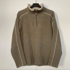 Kuhl Europa 1/4 Zip